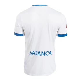 Kinder Deportivo La Coruña 2026/27 Drittes Trikot