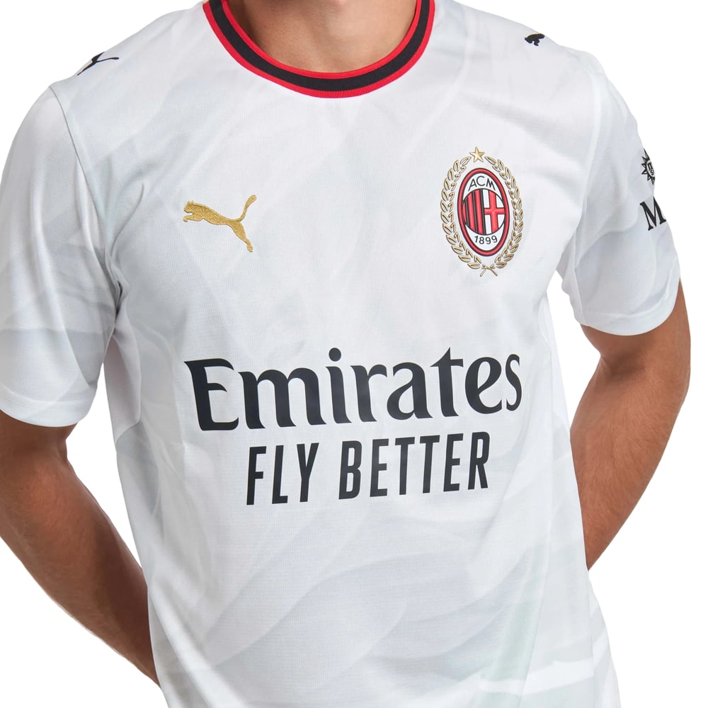 Maillot Extérieur AC Milan 2026/27 Homme
