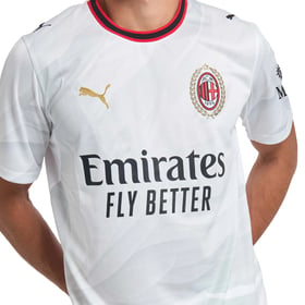 Maillot Extérieur AC Milan 2026/27 Homme