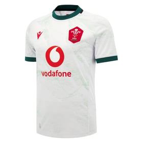 Men's Wales Rugby 2026/27 Away Shirt