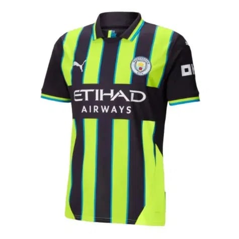 T-shirt extérieur enfant KOVACIC Manchester City 2024/25