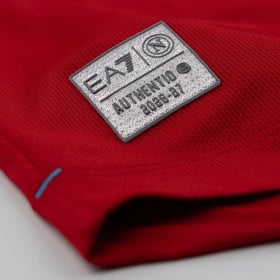 Maglia Bambino Napoli 2026/27 Terza