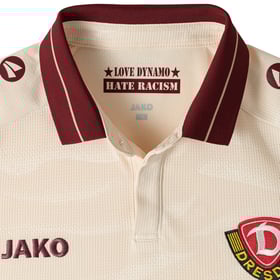 Herren Dynamo Dresden 2025/26 Auswärtstrikot