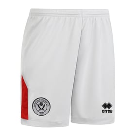 Herren Sheffield United 2023/24 Dritte Shorts