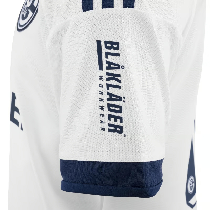 Herren FC Schalke 04 2026/27 Auswärtstrikot