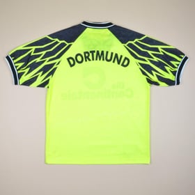 Borussia Dortmund 1994/95 Heimtrikot