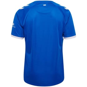 Kinder 1. FC Magdeburg 2023/24 Auswärts Trikot