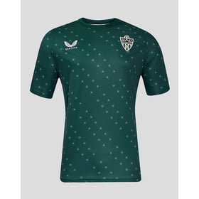 Herren UD Almería 2024/25 Auswärtstrikot
