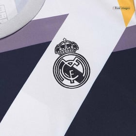 Real Madrid Vor dem Spiel Trainings-Trikot 23/24