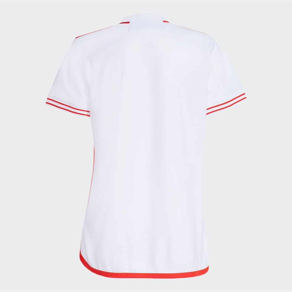 Women's Internacional 2024 Away Shirt