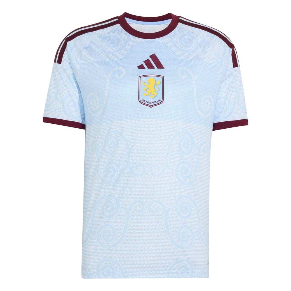 Maglia terza Aston Villa 2026/27 uomo