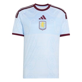 Maglia terza Aston Villa 2026/27 uomo