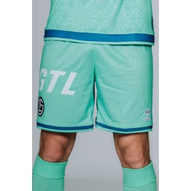 Kinder FC Lugano 2025/26 Dritte Shorts