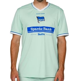 Herren Hertha BSC 2026/27 Drittes Trikot