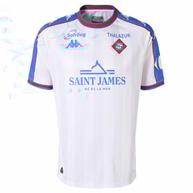 Kinder SM Caen 2024/25 Drittes Shirt