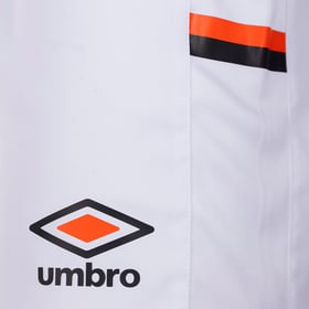 Kinder FC Lorient 2024/25 Auswärts Shorts