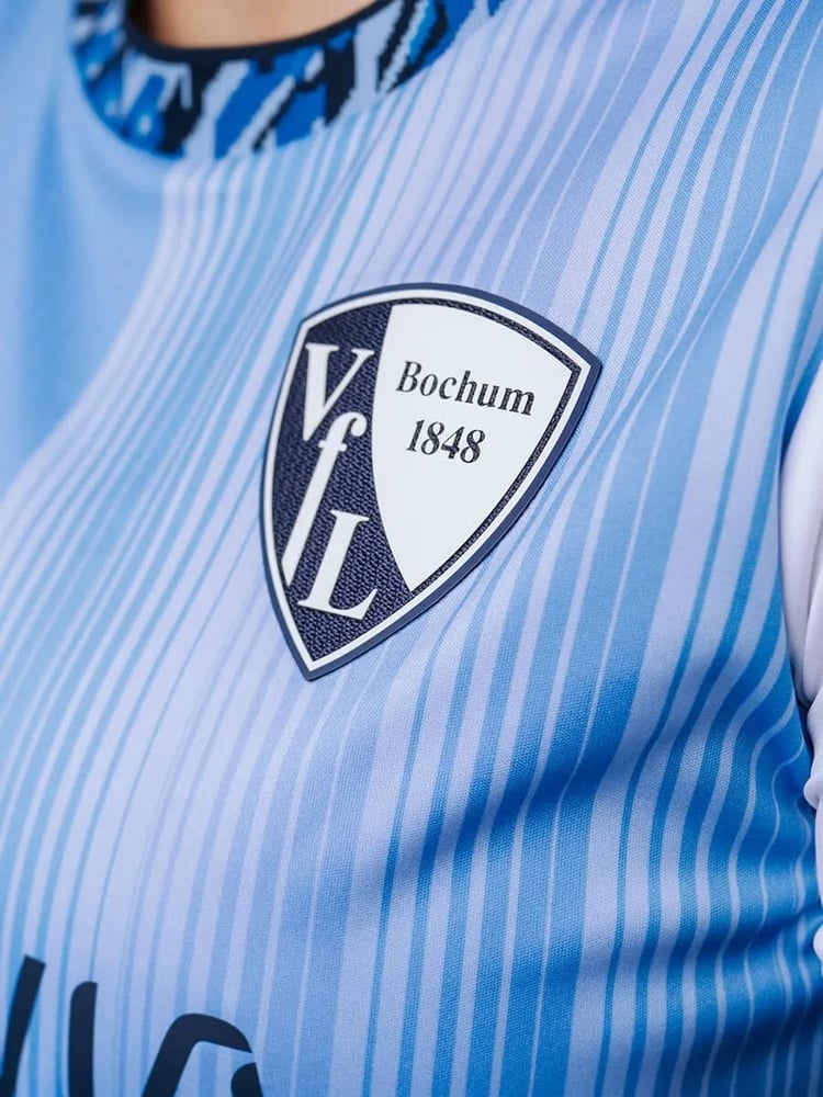 Maglia Away Bambino VfL Bochum 1848 2026/27