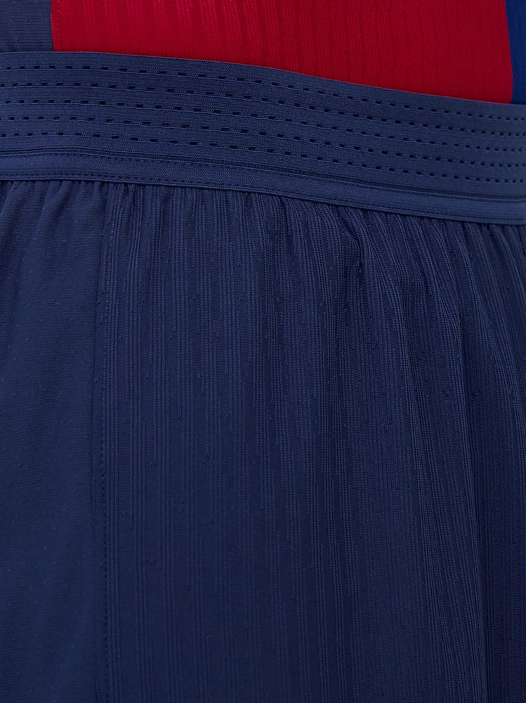 Women's FC Barcelona 2024/25 Home Authentic Shorts