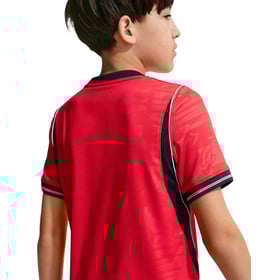 Maglia Coppa del Mondo 2026 Trasferta Inghilterra Bambino