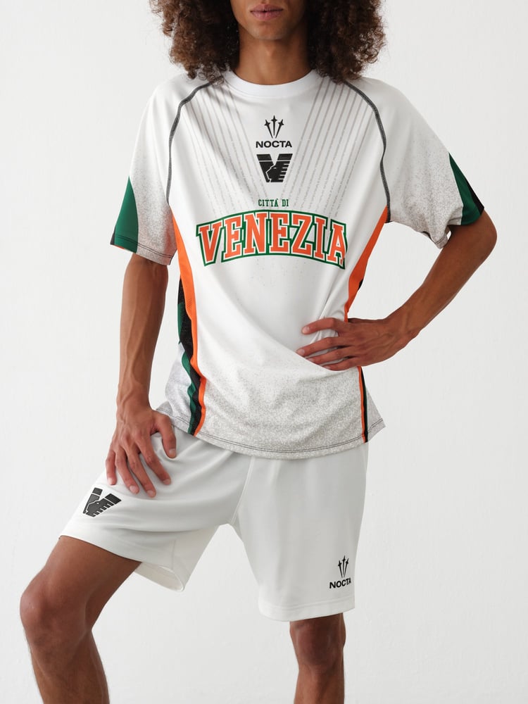 Kinder Venezia 2024/25 Auswärts Shorts