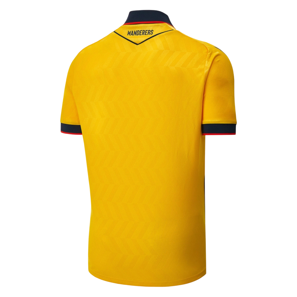 Men's Bolton Wanderers 2026/27 Third Shirt