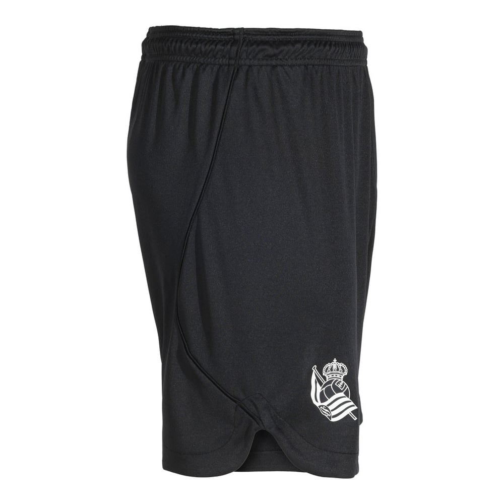 Kid's Real Sociedad 2026/27 Away Shorts