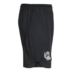 Kid's Real Sociedad 2026/27 Away Shorts