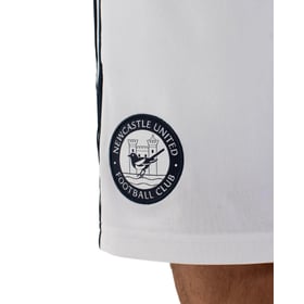 Short Extérieur Alternatif Newcastle United 2026/27 enfant