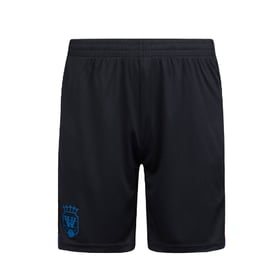 Kinder Willem II 2024/25 Dritt Authentische Trainingsshorts