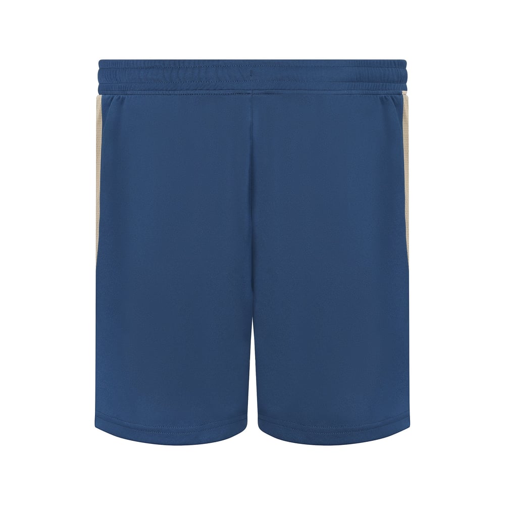 Short Homme FC Zurich 2026/27 130e Anniversaire