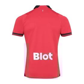 Damen Rennes 2023/24 Heim Trikot