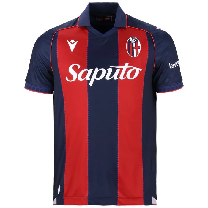 Maillot domicile Bologna FC 2026/27 enfant