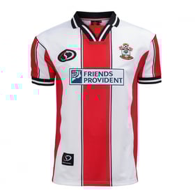 Maglia Retrò Casa Southampton Uomo 1999/01