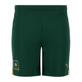 Herren Plymouth Argyle 2023/24 Heimshorts