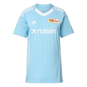 Damen 1.FC Union Berlin 2025/26 Drittes Trikot