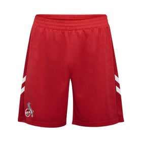 Herren 1.-FC-Köln-Auswärtsshorts 2025/26