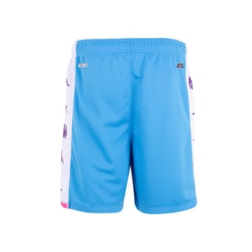 Kinder Real Valladolid 2023/24 Dritte Shorts