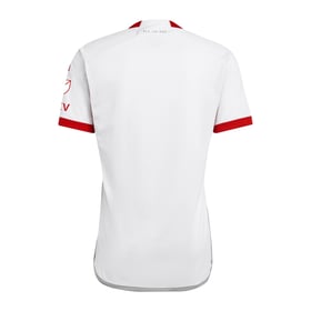 Kinder Toronto FC 2025 Auswärts Shirt