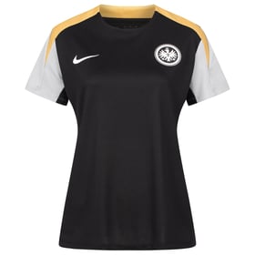 Damen Eintracht Frankfurt 2024/25 Dritt Authentisches Trainingsshirt