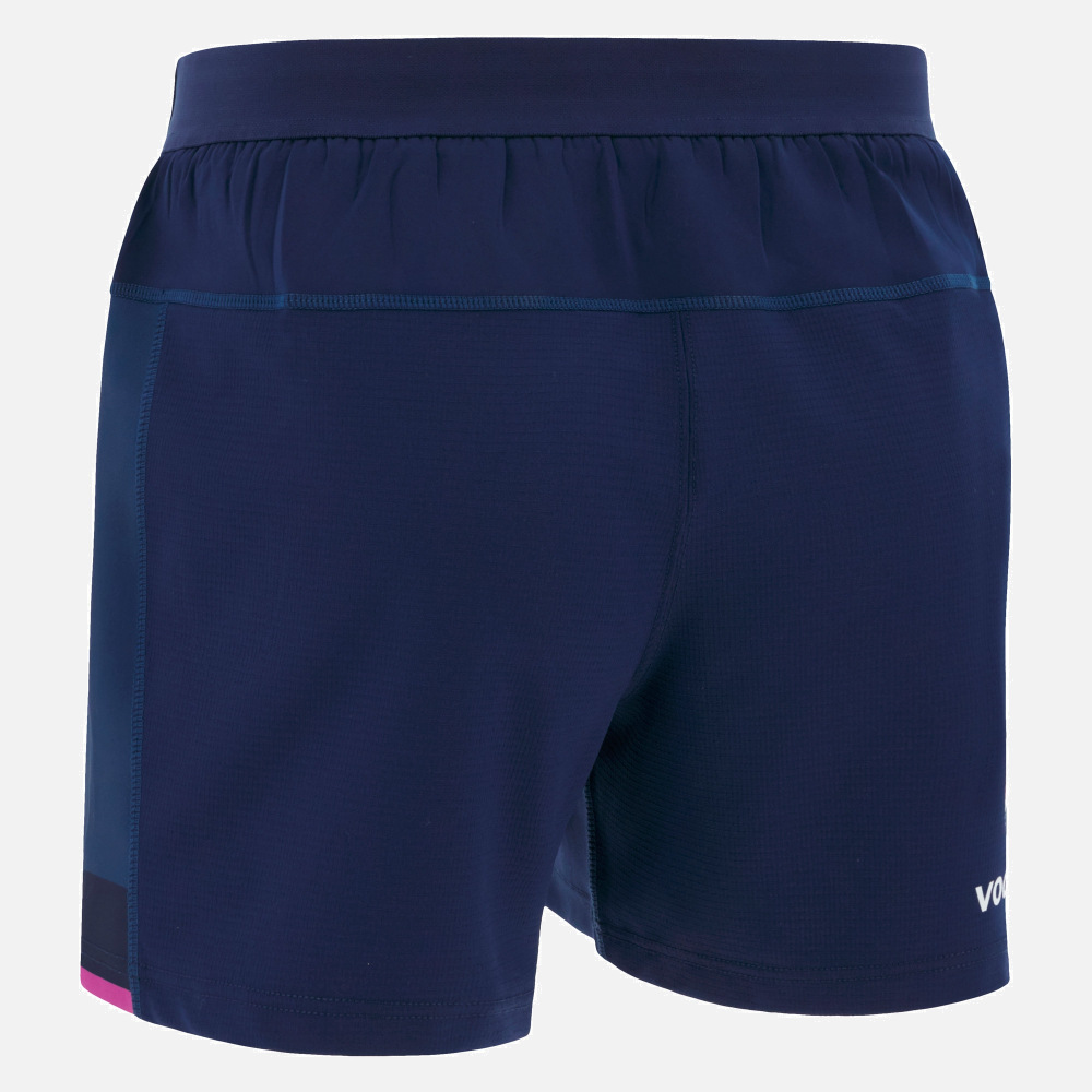 Men's Scotland Rugby 2025/26 Home Shorts