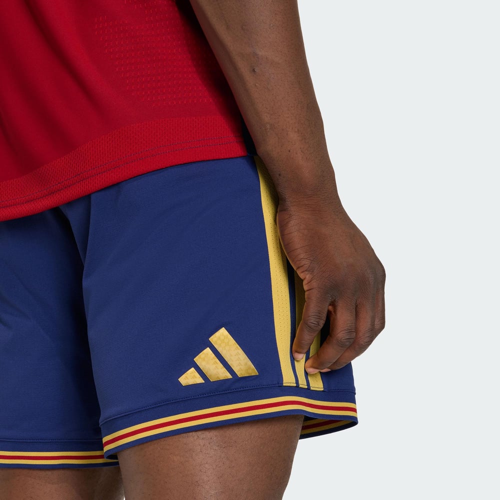 Kid's Real Salt Lake 2026 Home Shorts