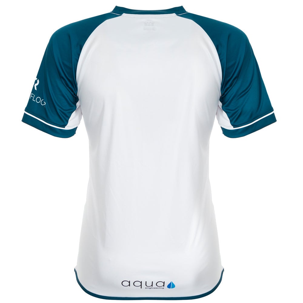 Herren Morecambe 2024/25 Auswärts Shirt
