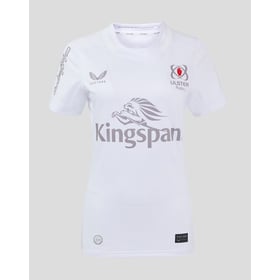 Men's Ulster 2024/25 Home Authentic Pro Shirt