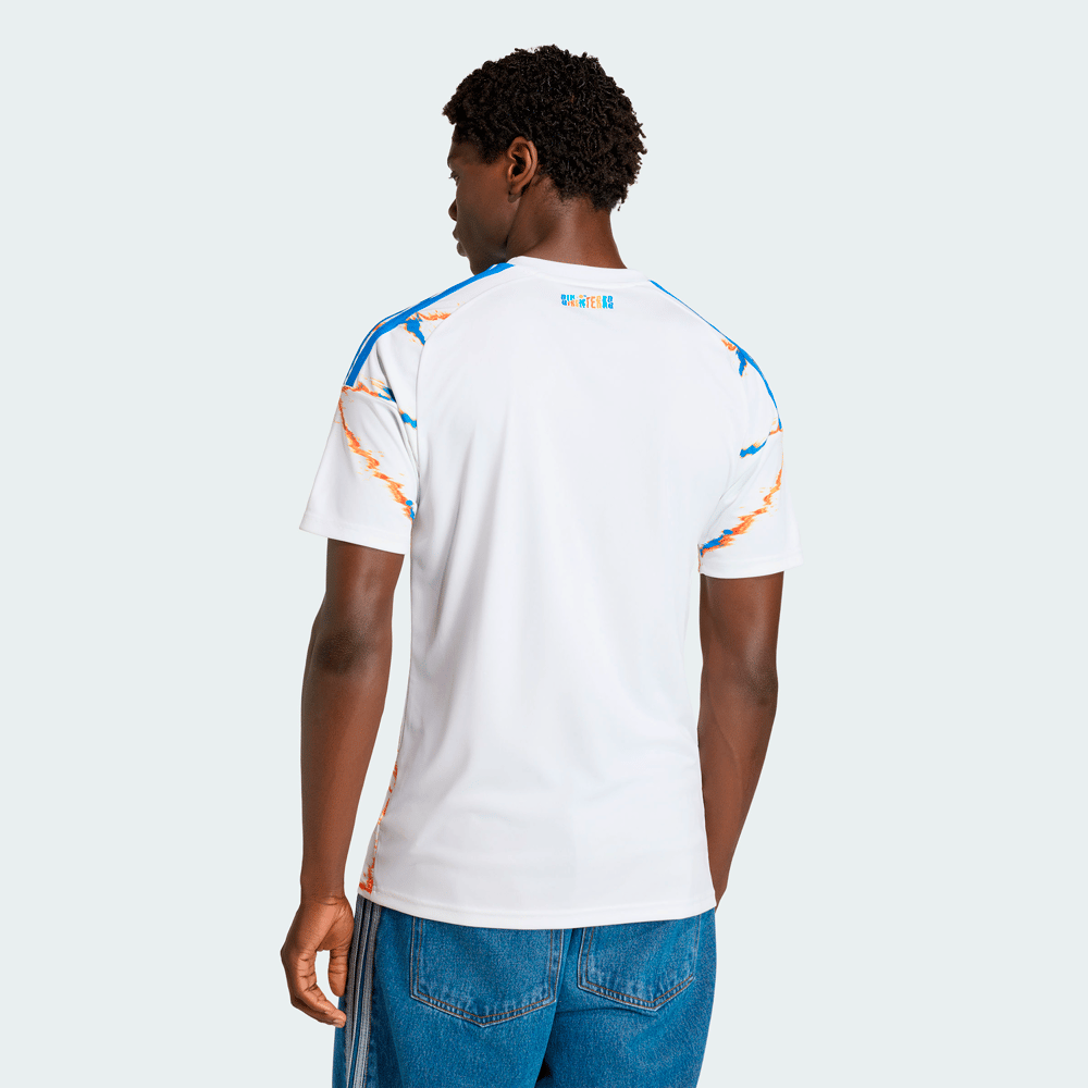 Men's San Diego FC 2026 Away Shirt