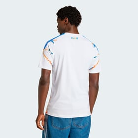 Men's San Diego FC 2026 Away Shirt