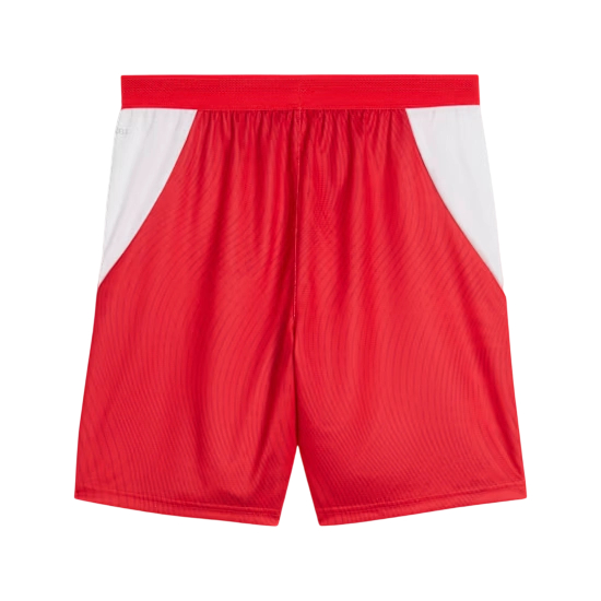 Pantalones cortos de hombre Suiza 2026 Copa del Mundo local