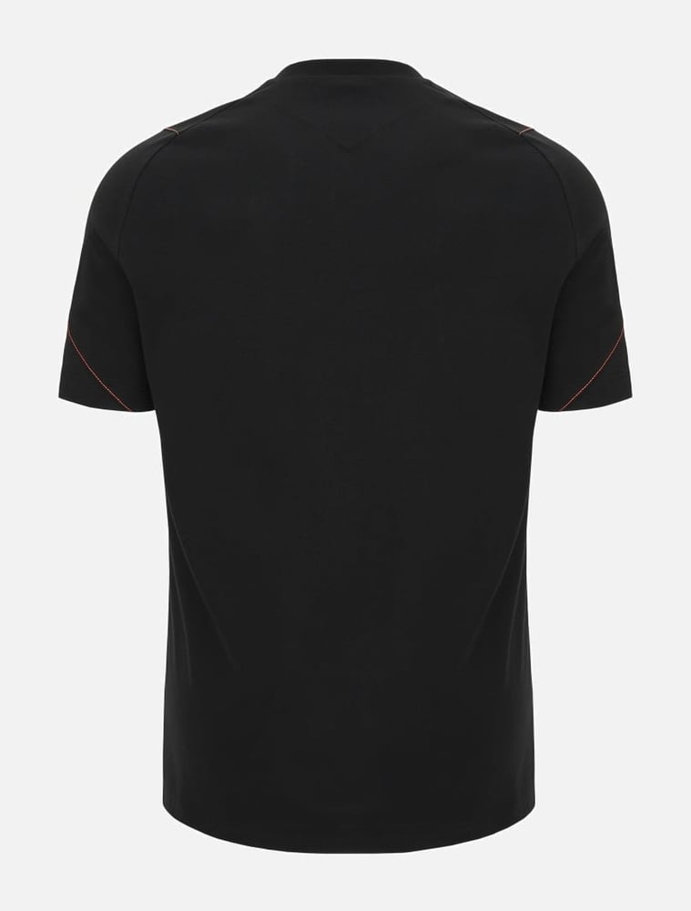 Herren Udinese 2023/24 Dritte Authentisches Trainingsshirt