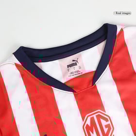 Chivas Heimtrikot 2024/25