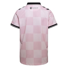 Kinder Odense Boldklub 2025/26 Drittes Trikot