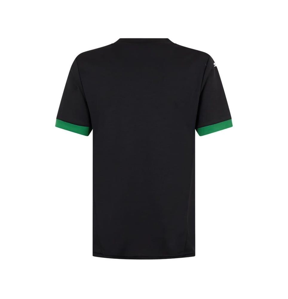 Kid's Sassuolo 2024/25 Home Shirt